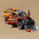 Illustration for article titled Robby Gordons 2014 Dakar Race In One Picture